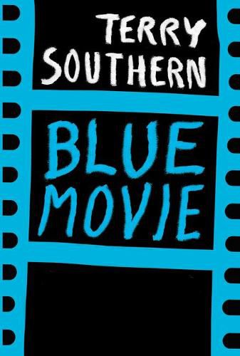 Cover image for Blue Movie: 50th Anniversary Edition