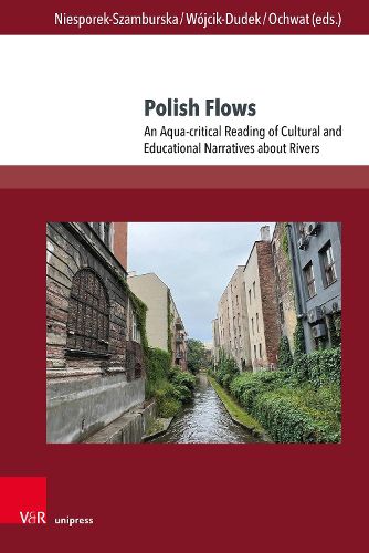 Cover image for Polish Flows