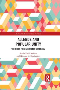 Cover image for Allende and Popular Unity