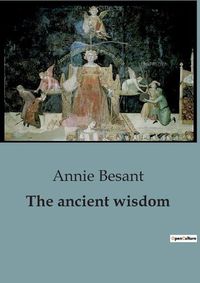 Cover image for The ancient wisdom