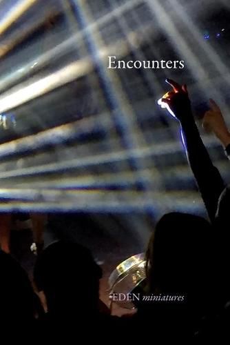 Cover image for Encounters