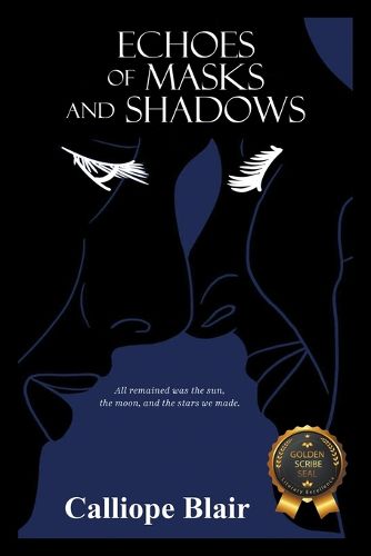 Cover image for Echoes of Masks and Shadows