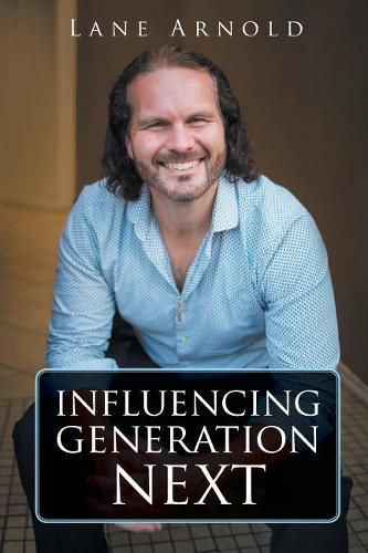 Cover image for Influencing Generation Next