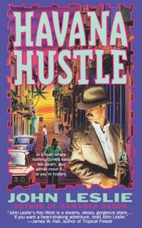 Cover image for HAVANA HUSTLE