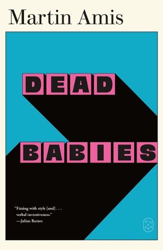 Cover image for Dead Babies