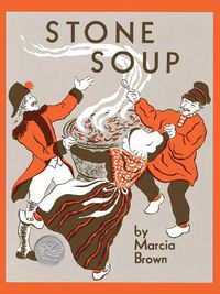 Cover image for Stone Soup: Classroom Edition