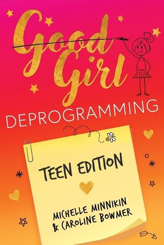 Cover image for Good Girl Deprogramming - Teen Edition