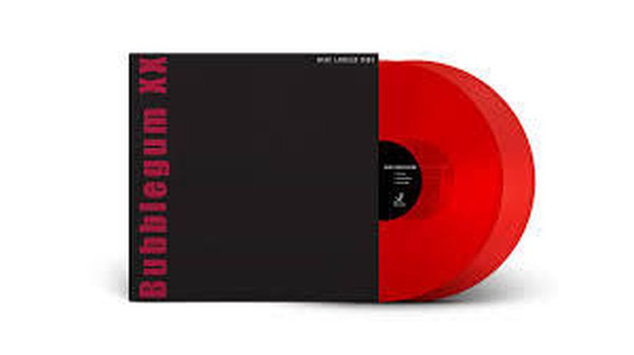 Bubblegum XX - Mark Lanegan *** 20th Anniversary Remastered Indie Exclusive Red Vinyl