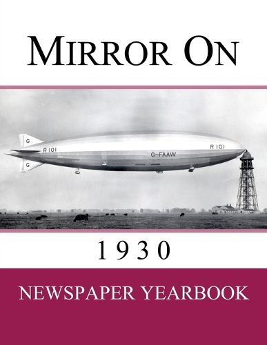 Cover image for Mirror On 1930