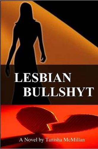 Cover image for Lesbian Bullshyt