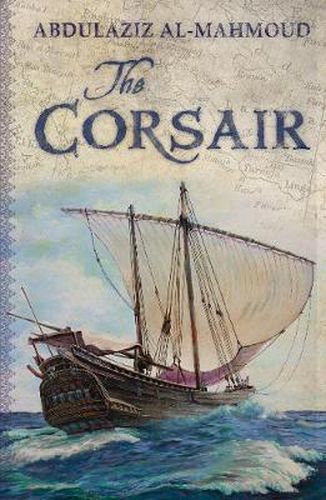 Cover image for The Corsair