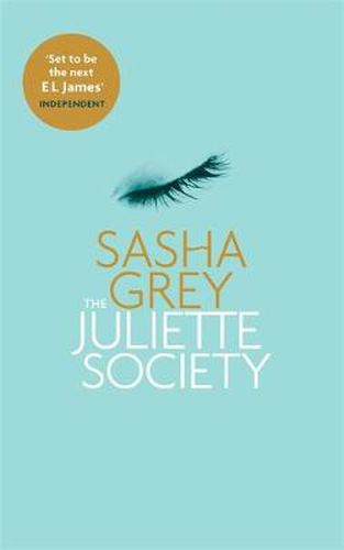 Cover image for The Juliette Society