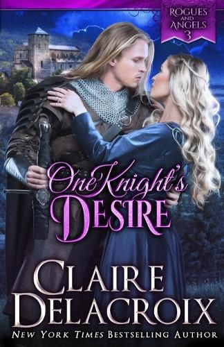 One Knight's Desire