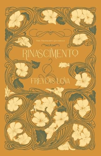 Cover image for Rinascimento