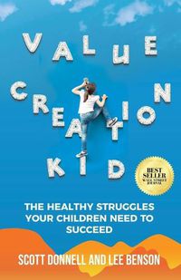 Cover image for Value Creation Kid