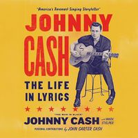 Cover image for Johnny Cash