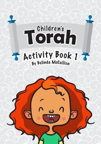 Cover image for Children's Torah