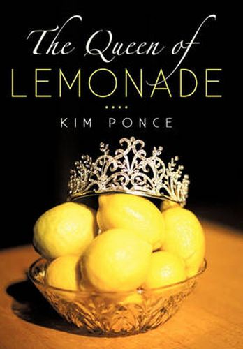 Cover image for The Queen of Lemonade