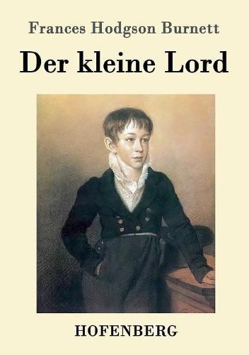 Cover image for Der kleine Lord