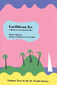 Cover image for Caribbean Ice