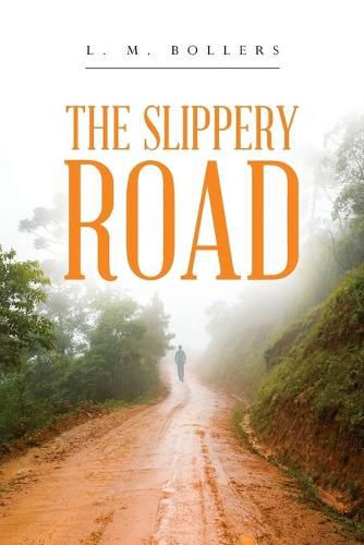 Cover image for The Slippery Road