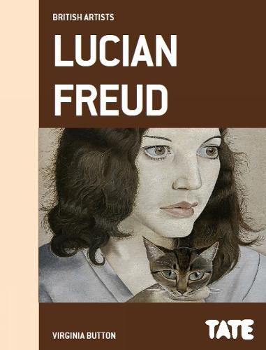 Tate British Artists: Lucian Freud