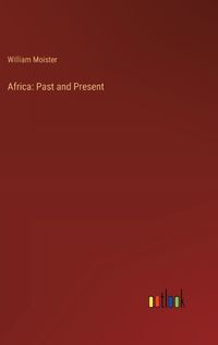 Cover image for Africa