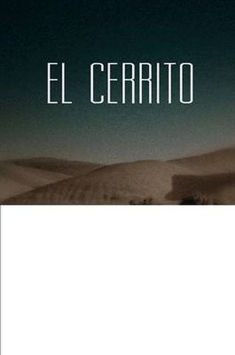 Cover image for El Cerrito