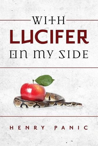 Cover image for With Lucifer On My Side