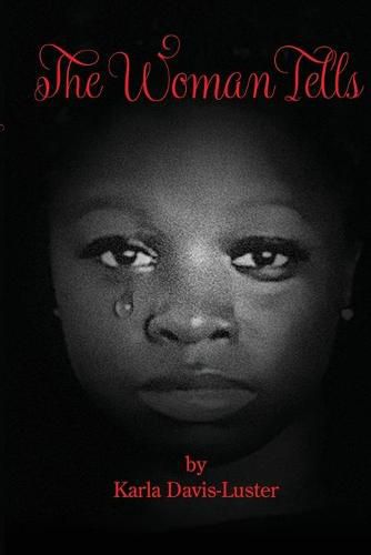 Cover image for The Woman Tells