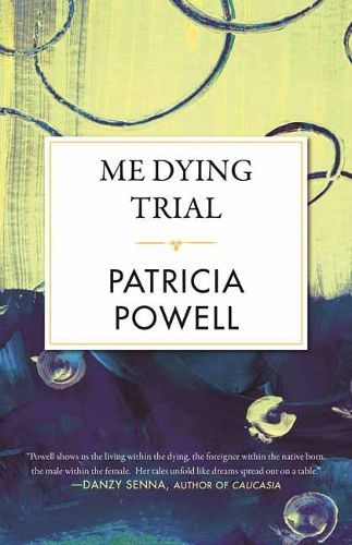 Cover image for Me Dying Trial