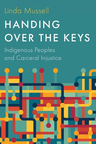 Cover image for Handing Over the Keys