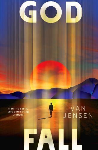 Cover image for Godfall