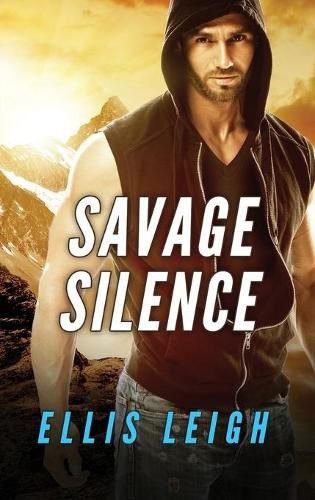 Cover image for Savage Silence: A Dire Wolves Mission