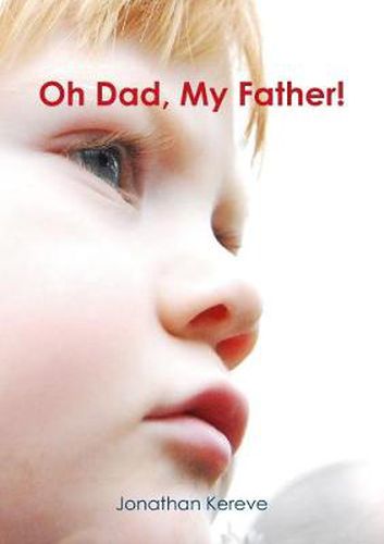 Cover image for Oh Dad, My Father!