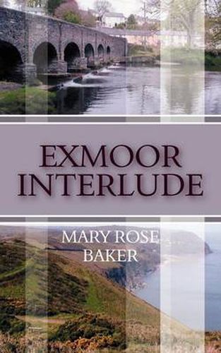 Cover image for Exmoor Interlude