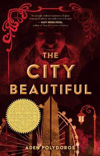 Cover image for The City Beautiful