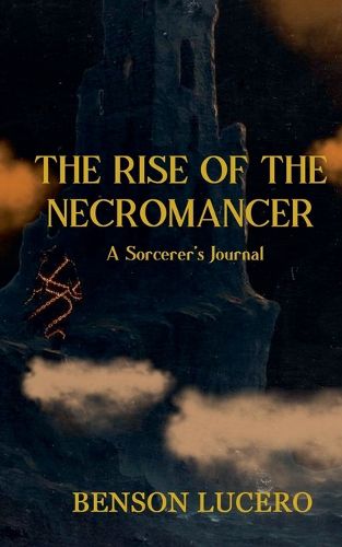 Cover image for The Rise of the Necromancer