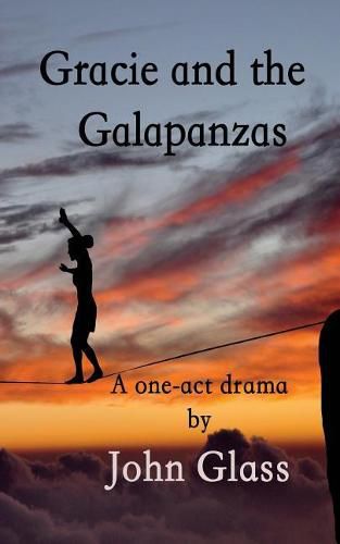 Cover image for Gracie and the Galapanzas