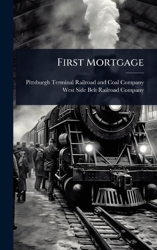 Cover image for First Mortgage