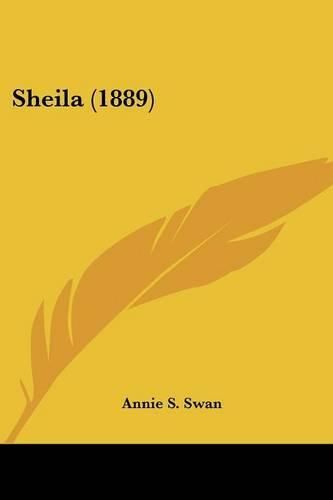 Sheila (1889)