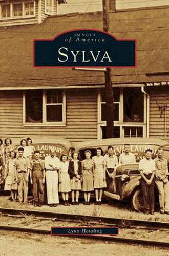 Cover image for Sylva