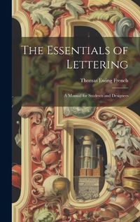Cover image for The Essentials of Lettering