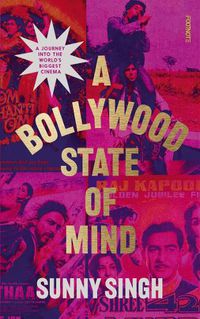 Cover image for A Bollywood State of Mind