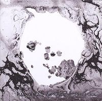 Cover image for A Moon Shaped Pool