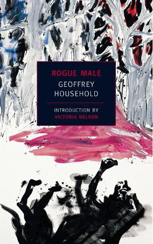 Cover image for Rogue Male