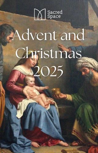 Cover image for Advent and Christmas 2025