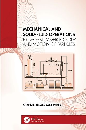 Cover image for Mechanical and Solid-Fluid Operations