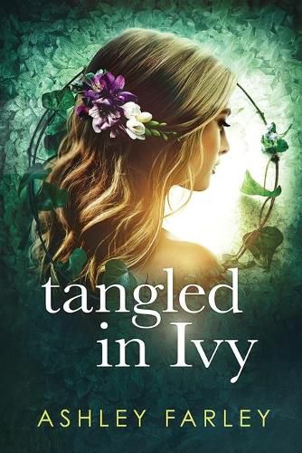 Cover image for Tangled in Ivy