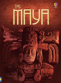 Cover image for The Maya